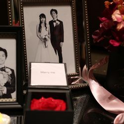 コンラッド東京の写真7枚目