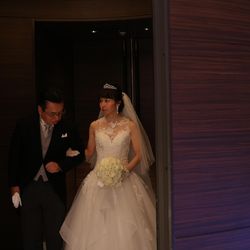 コンラッド東京の写真4枚目