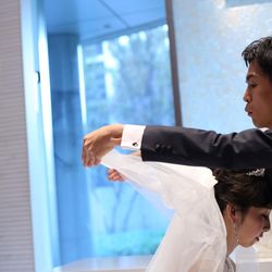 コンラッド東京の写真19枚目