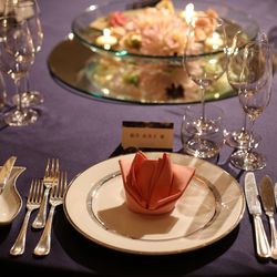 コンラッド東京の写真15枚目