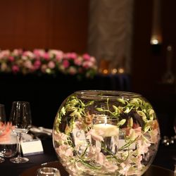 コンラッド東京の写真13枚目