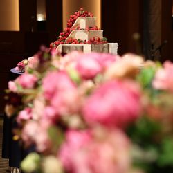 コンラッド東京の写真19枚目