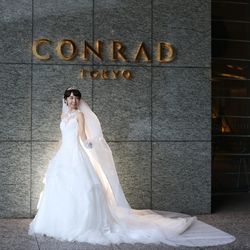 コンラッド東京の写真19枚目