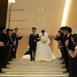 コンラッド東京の写真19枚目