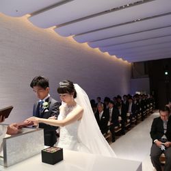 コンラッド東京の写真7枚目