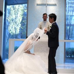 コンラッド東京の写真15枚目