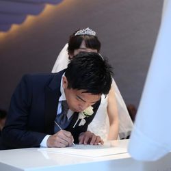 コンラッド東京の写真7枚目