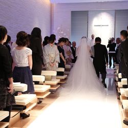 コンラッド東京の写真35枚目