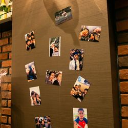 カサ・デ・アンジェラの写真14枚目