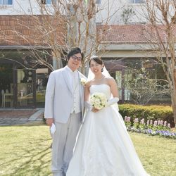 千里阪急ホテル CLASSIC GARDENの写真29枚目