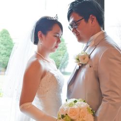 千里阪急ホテル CLASSIC GARDENの写真5枚目