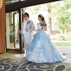 千里阪急ホテル CLASSIC GARDENの写真9枚目