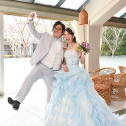 千里阪急ホテル CLASSIC GARDENの写真5枚目