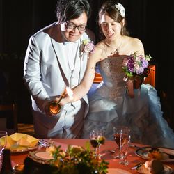 千里阪急ホテル CLASSIC GARDENの写真6枚目