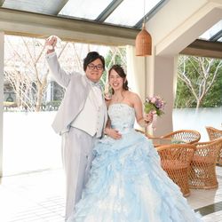 千里阪急ホテル CLASSIC GARDENの写真5枚目