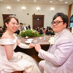 千里阪急ホテル CLASSIC GARDENの写真15枚目