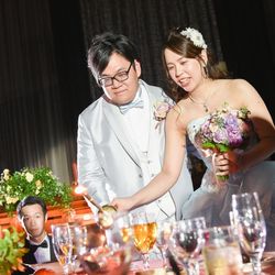 千里阪急ホテル CLASSIC GARDENの写真11枚目