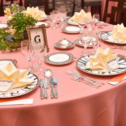 千里阪急ホテル CLASSIC GARDENの写真2枚目