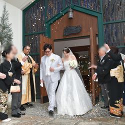 千里阪急ホテル CLASSIC GARDENの写真10枚目