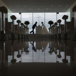 ラ・スイート神戸オーシャンズガーデンの写真6枚目