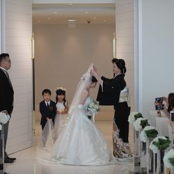 ラ・スイート神戸オーシャンズガーデンの写真1枚目