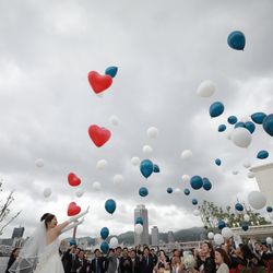 ラ・スイート神戸オーシャンズガーデンの写真15枚目