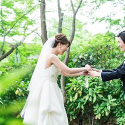 ザ・ガーデンオリエンタル大阪の写真2枚目