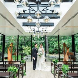 ザ・ガーデンオリエンタル大阪の写真18枚目