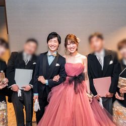 ザ・ガーデンオリエンタル大阪の写真19枚目