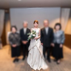 ザ・ガーデンオリエンタル大阪の写真22枚目