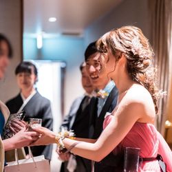 ザ・ガーデンオリエンタル大阪の写真8枚目