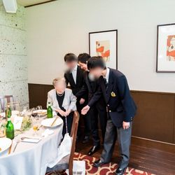 ザ・ガーデンオリエンタル大阪の写真2枚目