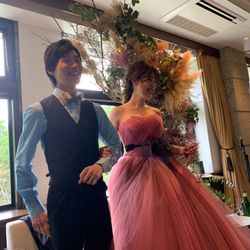 ザ・ガーデンオリエンタル大阪の写真16枚目