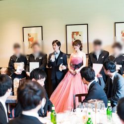 ザ・ガーデンオリエンタル大阪の写真8枚目