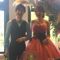 ザ・ガーデンオリエンタル大阪の写真20枚目