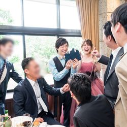 ザ・ガーデンオリエンタル大阪の写真5枚目