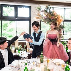 ザ・ガーデンオリエンタル大阪の写真21枚目