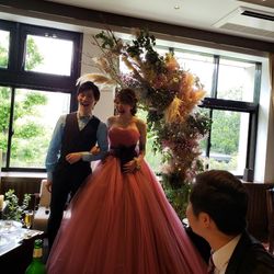 ザ・ガーデンオリエンタル大阪の写真34枚目