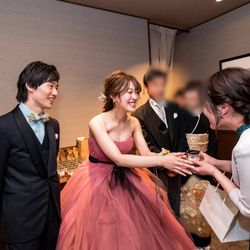 ザ・ガーデンオリエンタル大阪の写真27枚目