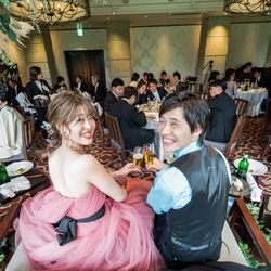 ザ・ガーデンオリエンタル大阪の写真5枚目