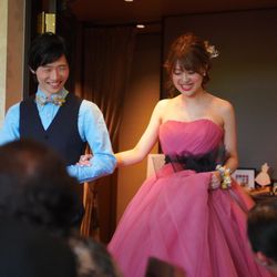 ザ・ガーデンオリエンタル大阪の写真31枚目