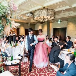 ザ・ガーデンオリエンタル大阪の写真20枚目