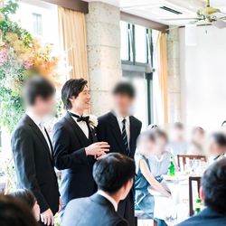 ザ・ガーデンオリエンタル大阪の写真9枚目