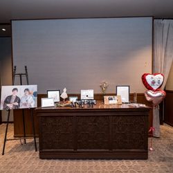 ザ・ガーデンオリエンタル大阪の写真28枚目