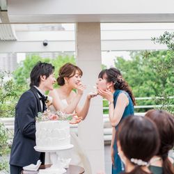 ザ・ガーデンオリエンタル大阪の写真23枚目