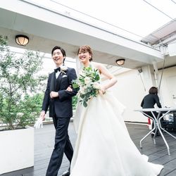 ザ・ガーデンオリエンタル大阪の写真22枚目