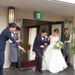 ザ・ガーデンオリエンタル大阪の写真13枚目