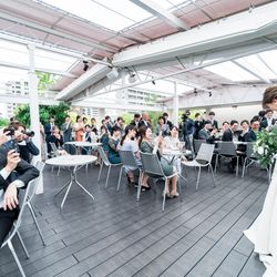 ザ・ガーデンオリエンタル大阪の写真27枚目