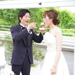 ザ・ガーデンオリエンタル大阪の写真19枚目