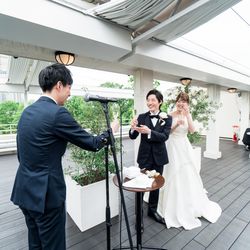 ザ・ガーデンオリエンタル大阪の写真10枚目